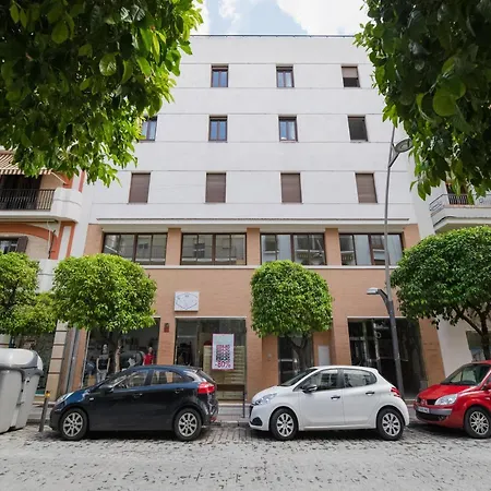 Santiago Hotel Écija