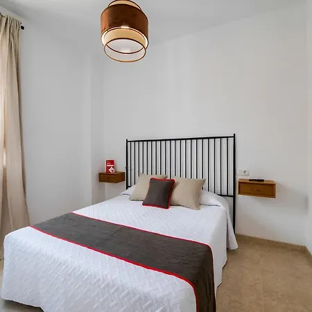 Hotel Santiago