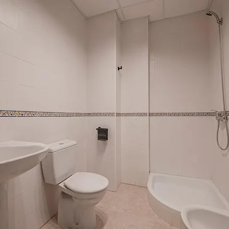 Hotel Santiago Écija