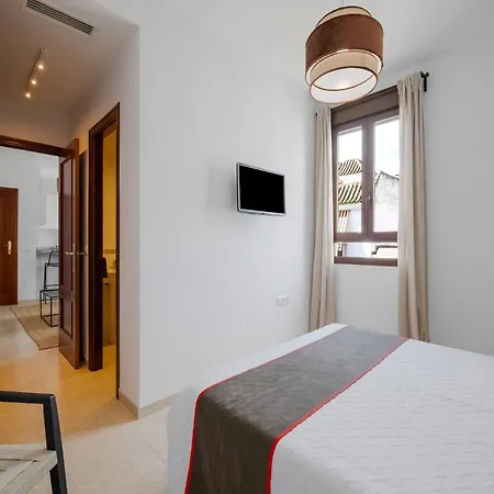 Hotel Santiago Ecija