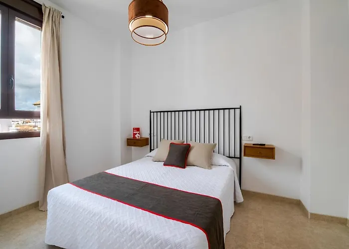 Hotel Santiago
