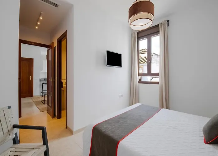 Hotel Santiago Écija