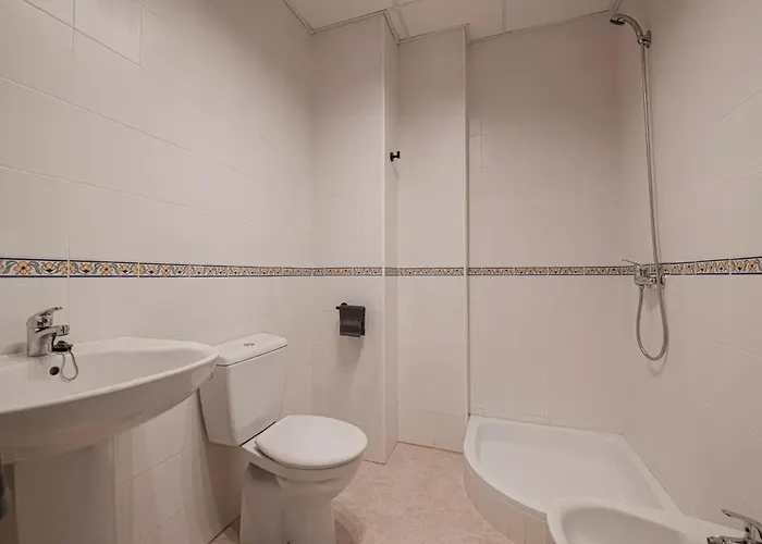 Hotel Santiago Écija